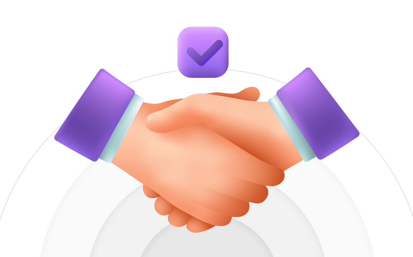 Trusted by Global Professionals