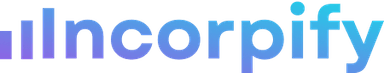 incorpify logo
