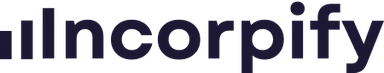 incorpify logo