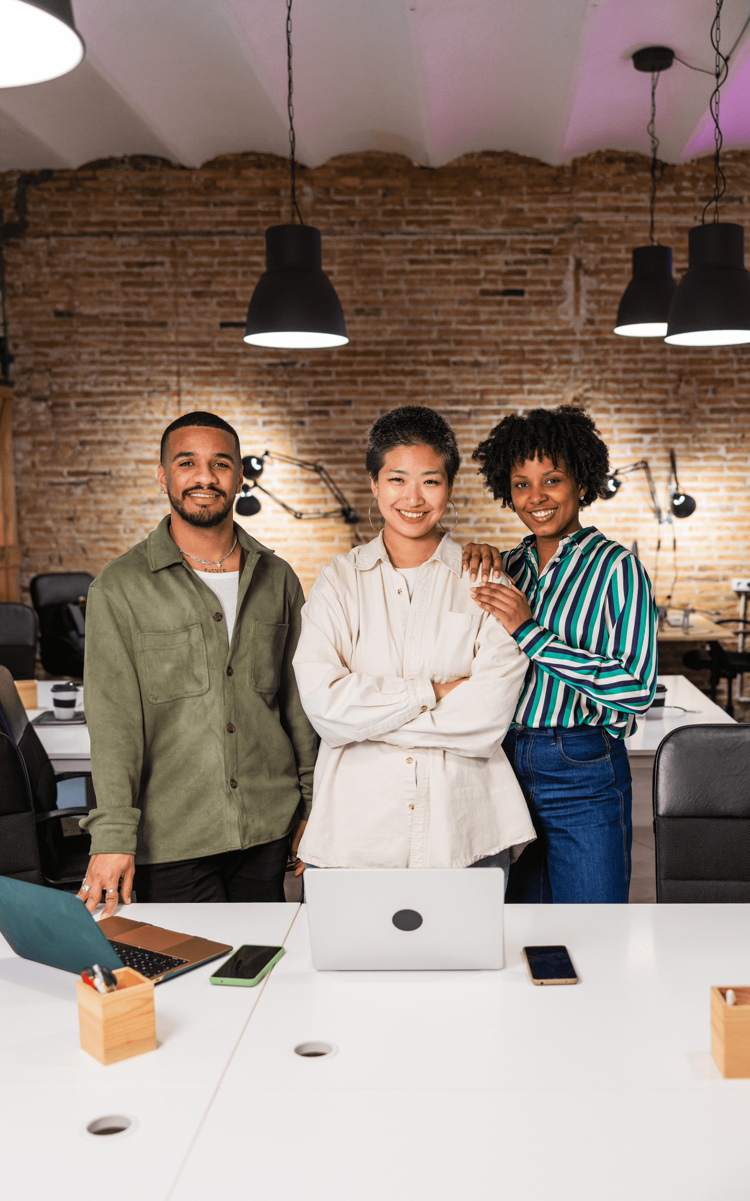 Set up lean and stay investor-ready from day one