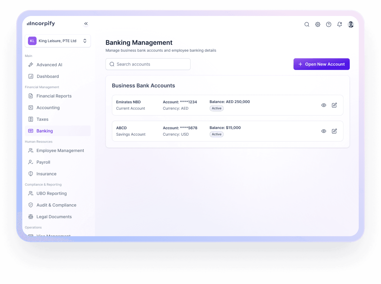 Contracts, compliance, and dispute resolution—fast and transparent