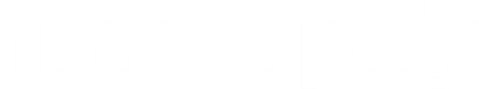 Incorpify