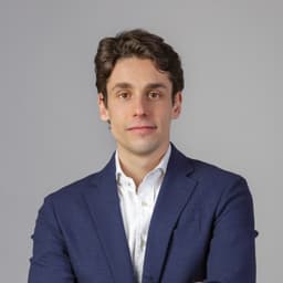 Kai Schildhauer, Incorpify Head of Sales