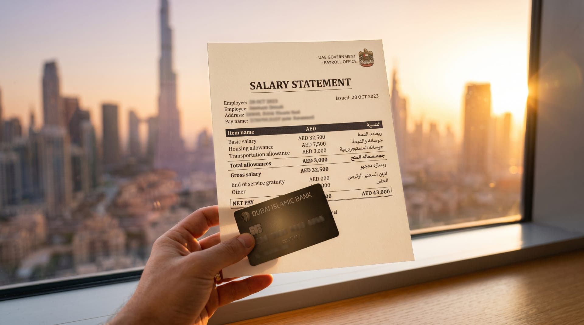 Dubai Payroll and WPS 2026: Rules, Deadlines, Penalties