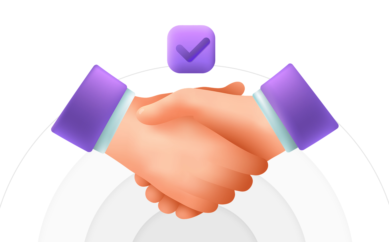 Trusted by Global Professionals